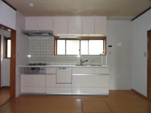 リクシル　シエラ　横浜　施工例